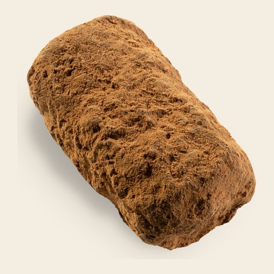 Leonidas Truffle Coffee