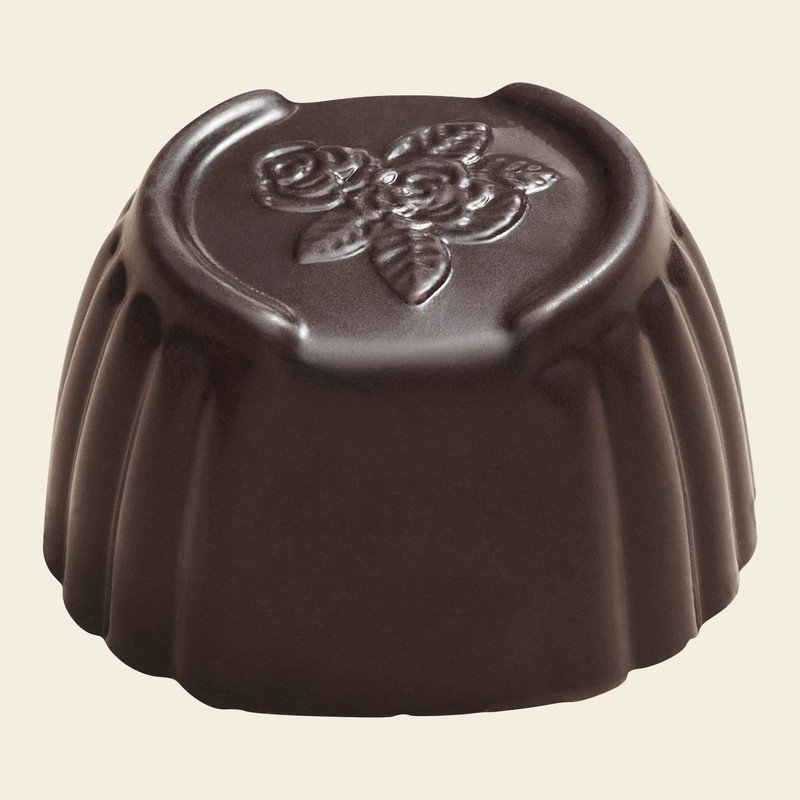 Leonidas Vegan Caramel Guérande