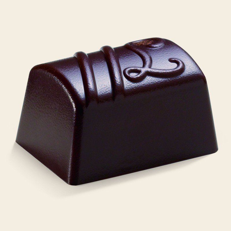 Leonidas Duetto Strawberry Balsamic