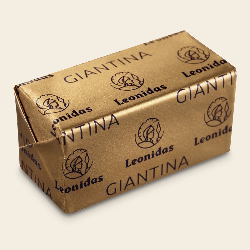 Leonidas Giantina