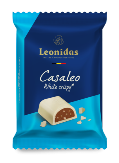 4003553 Filled tablet casaleo white 75g