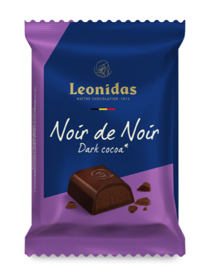4003555 Filled tablet Noir de Noir 75g